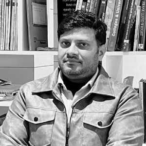 DINESH