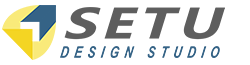 Setu Design Studio Logo