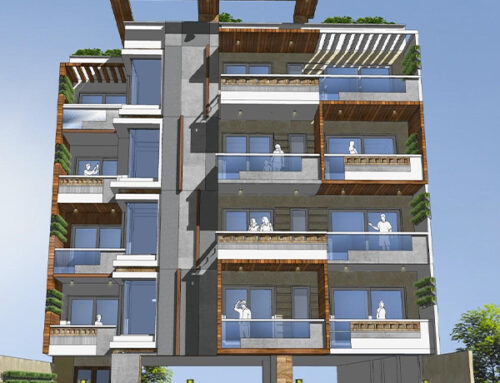 STUDIO APARTMENTS IN GURUGRAM